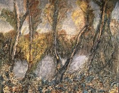 Boetseren met Kiefer 