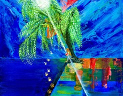 Het licht van verlies, deel 2 