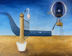 Conception de la Meuse - Oogst