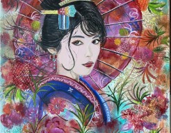 Geisha