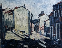 Carrières sur Seine