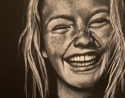 Girls just wanna have fun 