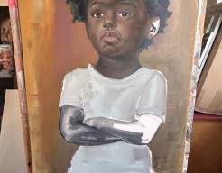 Sketch for Prometheus 