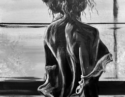 Waiting for ….. (E.P) VERKOCHT