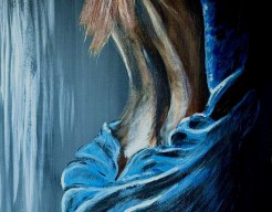 Little Blue Dress (E.P)