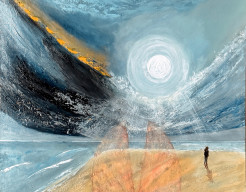 The female perspective - het vrouwelijk perspectief 