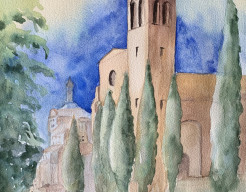 Basilica Cateriniana