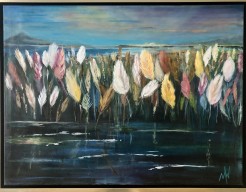 Plumes de l’Esprit