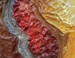 'A flow of optimism'