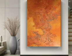 Vuur, aarde en herinneringen 