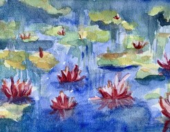 Waterlelies