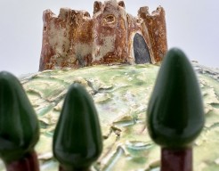 Kasteel met een geheim