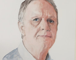 Lewis ( Kevin Whately )