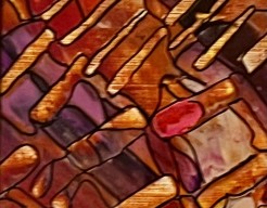 Chaos in schoonheid (drieluik deel 2 )