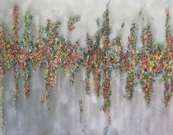 Color the Silver Skyline 