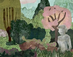 The song of the trees