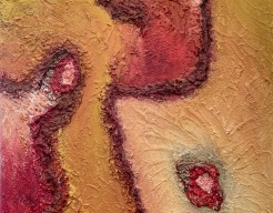 'Freedom and isolation'