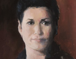 Annechien Steenhuizen