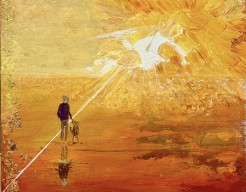 Het licht van verlies, deel 1