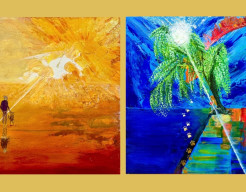 Het licht van verlies