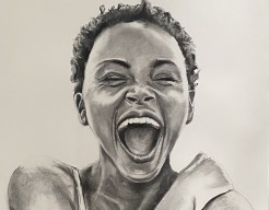 Girls just wanna have fun, denk niet wit, denk niet zwart 