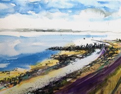 Westerschelde noordzijde