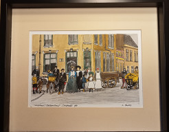 Dordrecht Steltenstraat