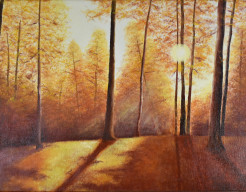 Indian summer next year