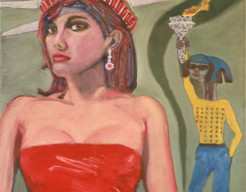 Introducing The Hammer