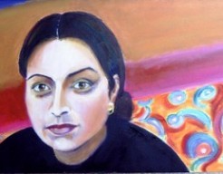 Jhumpa Lahiri