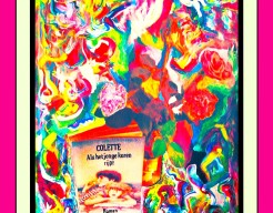 "Bloei tussen Bladzijden"