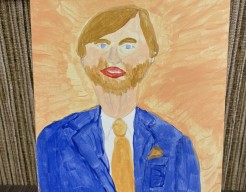 Koning Willem Alexander