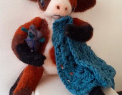 Nog net niet groot genoeg...