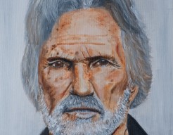 Kris Kristofferson