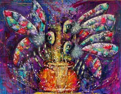 Sweet Delight - Welvaart