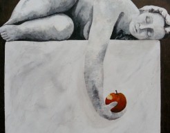 Kwaad straft zichzelf