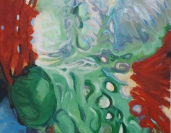 Emergent landscape I