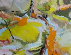 Emergent landscape III