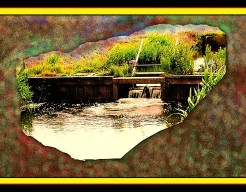 "Tussen Twee Stromen"