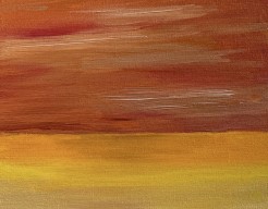 'Yellow light is back'