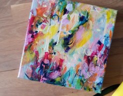 Lollipop Flavour junior