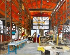 Machinefabriek 3