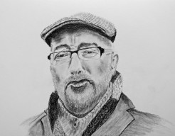 Mijn broer(tje) Majid