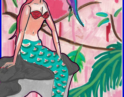 Mermaid
