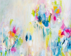 Like Falling in Love - serie Pastel Petals