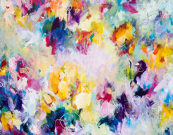 Applejuice on a Tuesday afternoon