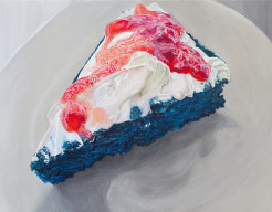 Dutch Treat (handgeschilderd)