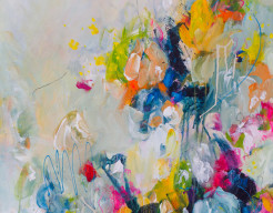 Ticket to Wonderland