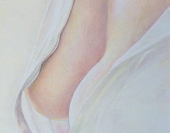 Highlight of the day (tekening)