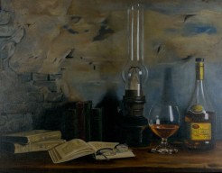 Mijmeringen van genot